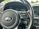 Kia Sportage Tylko 24 tyś km DIESEL / HYBRYDA - 16