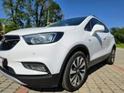 Opel Mokka X 1.6 CDTI 135km ,Skóra,Kamera,Full ,Serwis - 2