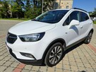 Opel Mokka X 1.6 CDTI 135km ,Skóra,Kamera,Full ,Serwis - 4