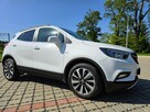 Opel Mokka X 1.6 CDTI 135km ,Skóra,Kamera,Full ,Serwis - 5