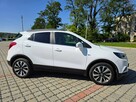Opel Mokka X 1.6 CDTI 135km ,Skóra,Kamera,Full ,Serwis - 6