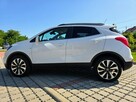 Opel Mokka X 1.6 CDTI 135km ,Skóra,Kamera,Full ,Serwis - 7