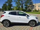 Opel Mokka X 1.6 CDTI 135km ,Skóra,Kamera,Full ,Serwis - 9