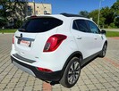Opel Mokka X 1.6 CDTI 135km ,Skóra,Kamera,Full ,Serwis - 11