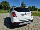 Opel Mokka X 1.6 CDTI 135km ,Skóra,Kamera,Full ,Serwis - 14