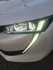 Peugeot 508 1.6 benz 180PS * 117 tkm Full LED  ACC KAMERA 360 PANORAMA szyberdach - 12