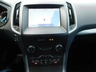 Ford S-Max z Gwarancją Bezwypadkowy Kupiony Salon 2-2021r - 16