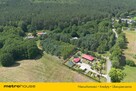 Dom przy rzece z DWOMA działkami oszczędny - 12