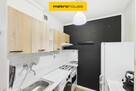 TYSIĄCLECIE, 3 pokoje 46 m2, balkon, niski blok - 1