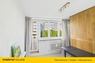 TYSIĄCLECIE, 3 pokoje 46 m2, balkon, niski blok - 3