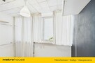 TYSIĄCLECIE, 3 pokoje 46 m2, balkon, niski blok - 4