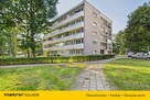 TYSIĄCLECIE, 3 pokoje 46 m2, balkon, niski blok - 7