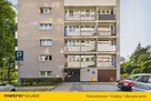 TYSIĄCLECIE, 3 pokoje 46 m2, balkon, niski blok - 8