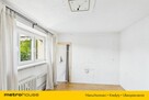 TYSIĄCLECIE, 3 pokoje 46 m2, balkon, niski blok - 11