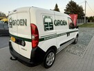 Fiat Doblo 1.3JTD 2012r Klimatyzacja Drzwi Boczne Serwis VAT-1A HAK! - 3