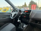 Fiat Doblo 1.3JTD 2012r Klimatyzacja Drzwi Boczne Serwis VAT-1A HAK! - 6
