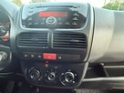 Fiat Doblo 1.3JTD 2012r Klimatyzacja Drzwi Boczne Serwis VAT-1A HAK! - 7