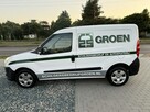 Fiat Doblo 1.3JTD 2012r Klimatyzacja Drzwi Boczne Serwis VAT-1A HAK! - 9