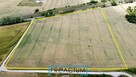 Działka Przemysłowo-Usługowa 7,58 ha k. Torunia - 1