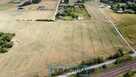 Działka Przemysłowo-Usługowa 7,58 ha k. Torunia - 3