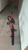 Rower BMX 20 Red Toimsa 548 - 6