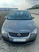 VOLKSWAGEN TOURAN 2007 1.9 TDI DIESEL - 6