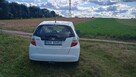 Honda Jazz III - 6