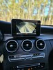 Mercedes-Benz Klasa C 2,2 AMG 4-Matic 9G-TRONIC - 2