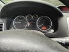 Peugeot 307 SW kombi - 8
