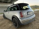 ** Mini Cooper ** 1.6 Benzyna ** 2002r ** Ładny Zadbany ** - 3