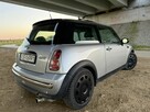 ** Mini Cooper ** 1.6 Benzyna ** 2002r ** Ładny Zadbany ** - 4