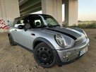 ** Mini Cooper ** 1.6 Benzyna ** 2002r ** Ładny Zadbany ** - 2