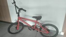 Rower BMX 20 Red Toimsa 548 - 8