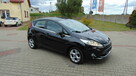 Ford Fiesta 1,25 Benzyna Moc 82 konie Niski Przebieg 108 Tyś - 1