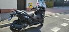 Sprzedam Gilera Nexus - 1