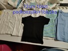 Nowe podkoszulki dziecięce - 7