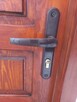 sprzedam drzwi drewniane nowe - 6