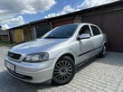 ** Opel Astra 1.4 Benzyna 2002r ** Do Jazdy ** - 1