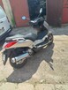 skuter yamaha 125 - 2
