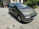 Citroen Xsara Picasso 1.6 Hdi 2007r - 2