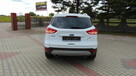 Ford Kuga 2.0 TDCI Moc 180 Koni Piękny 4x4 Full Opcja Skóry - 4