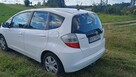 Honda Jazz III - 7