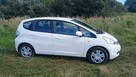 Honda Jazz III - 4
