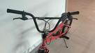 Rower BMX 20 Red Toimsa 548 - 4