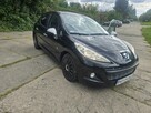 sprzedam Peugeot 207 - 1