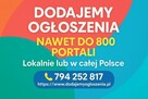 Dodajemy ogłoszenia do setek portali - 4