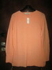 sweter akryl z USA marki Loft nowy rozm. XL - 2