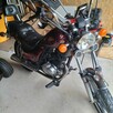 Sprzedam chopper Cruiser 125 - 1