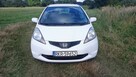 Honda Jazz III - 2
