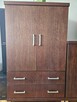 Meble 2 komody i szafka RTV - 4